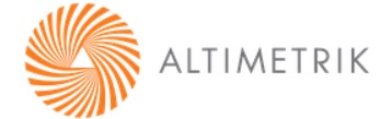 Altimetrik
